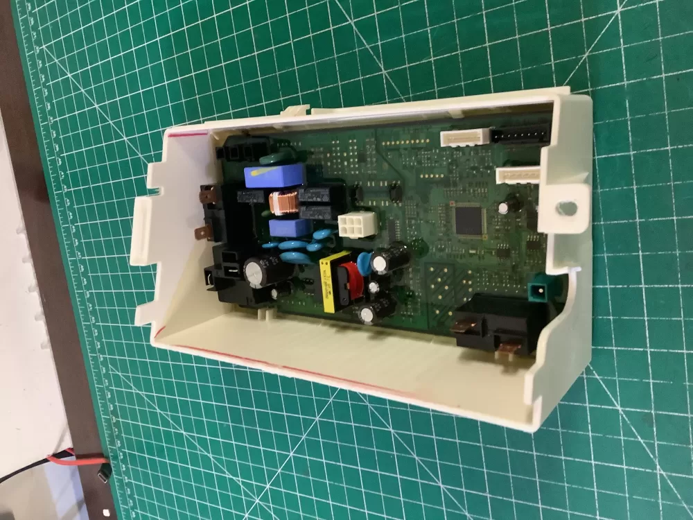 Genuine Samsung Dryer Control Board DC92-01729B AZ194870 | NR297