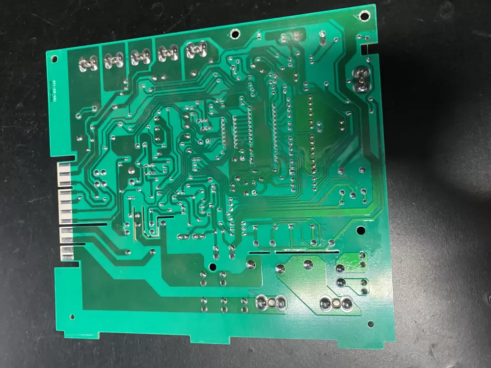 Carrier Bryant Payne CES0110057-02 Furnace Control Circuit Board AZ743 | BK572