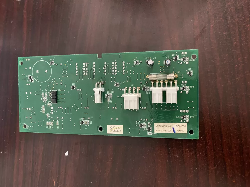 GE Hotpoint 200D7355G006 Refrigerator Control Board Dispenser AZ34444 | BK1703