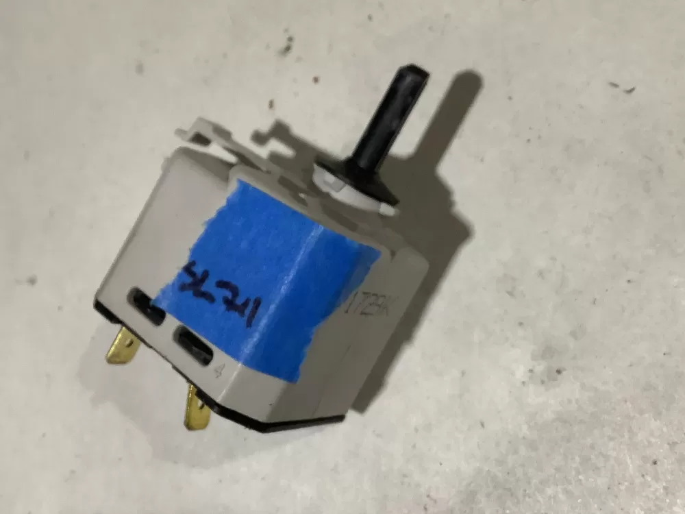 Maytag W10627711 WPW10627711 Dryer WP Switch AZ103060 | Sl74