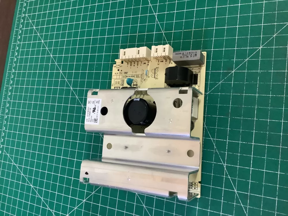 Whirlpool Kenmore WPW10163007 8540540 Washer Control Board AZ203412 | NR329