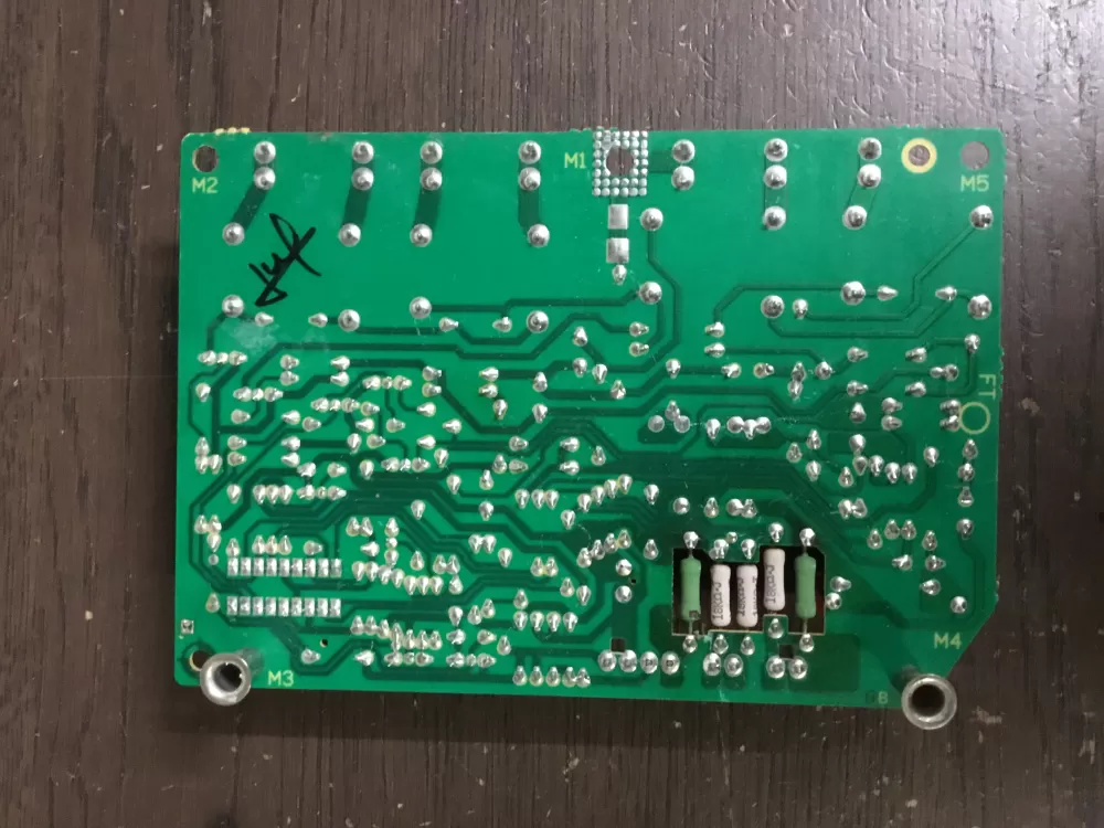 Whirlpool Amana 100 01323 07 9758080 Range Control Board AZ6059 | NR470