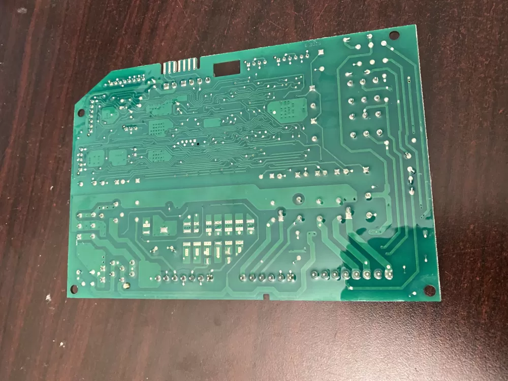 Whirlpool Kenmore W10743957 Control Board AZ39645 | BK564