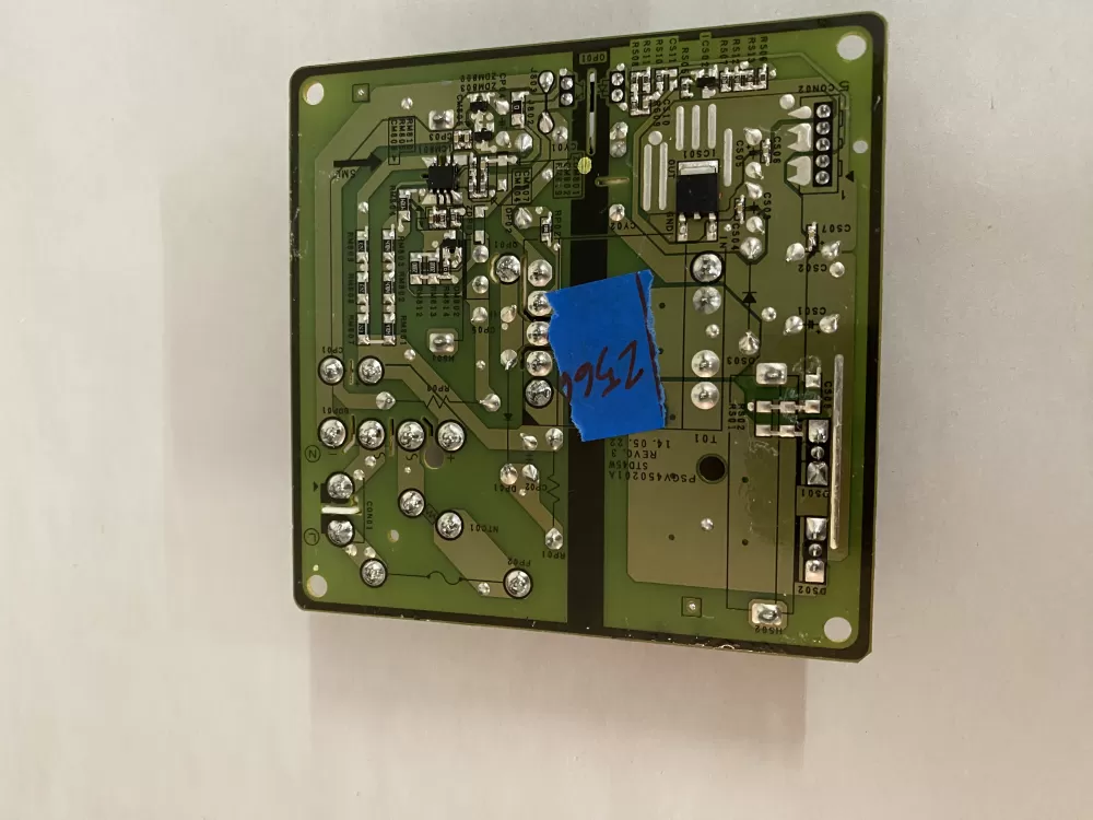 Samsung DA92 00486A Refrigerator Control Board AZ200948 | BK2566