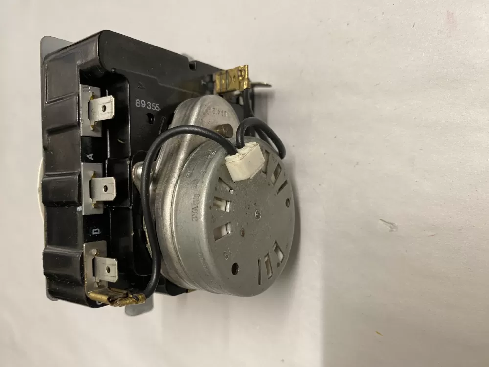 Hotpoint General Electric AP2042894 276942 Dryer Timer AZ212127 | BK1221