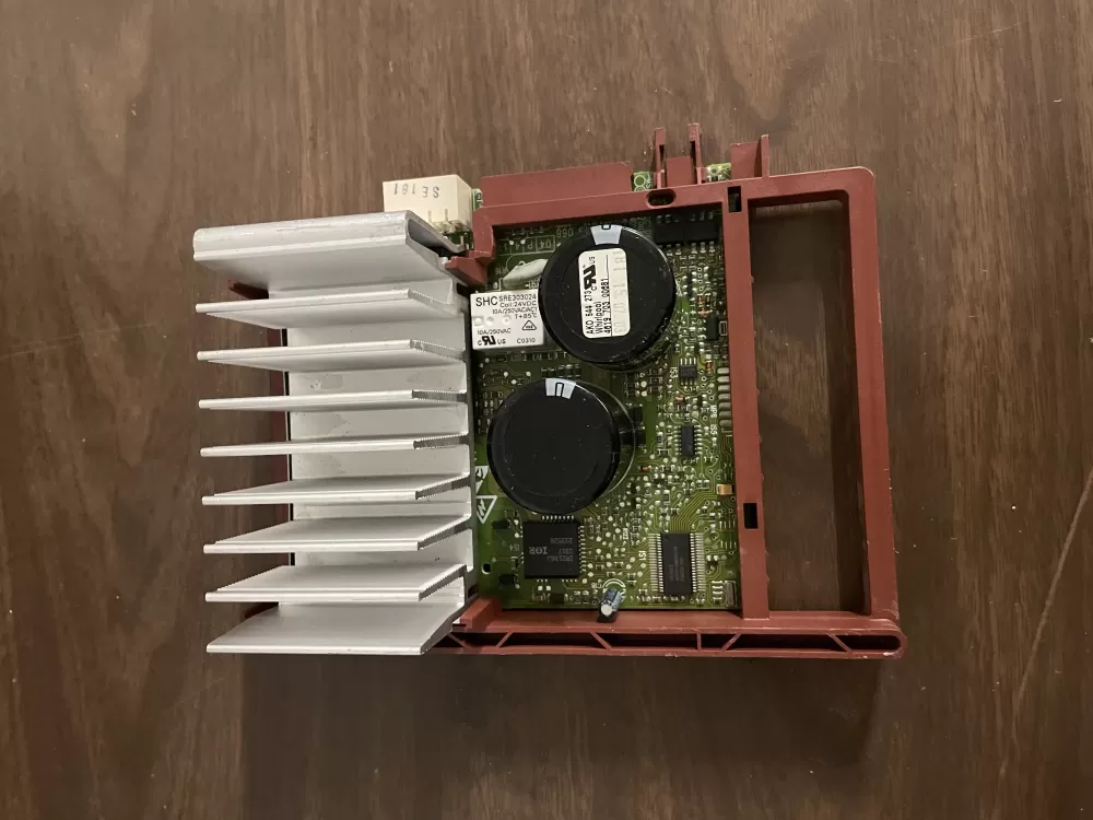 Whirlpool Kenmore Maytag 4619 703 00681 Washer Control Board