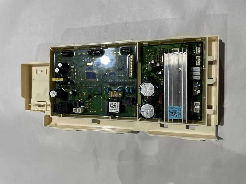 Samsung DC92-01982B  DC92-01378E  DC92-01803P  AP6243650  4959083  PS12084896  EAP12084896  PD00055667 Washer Control Board