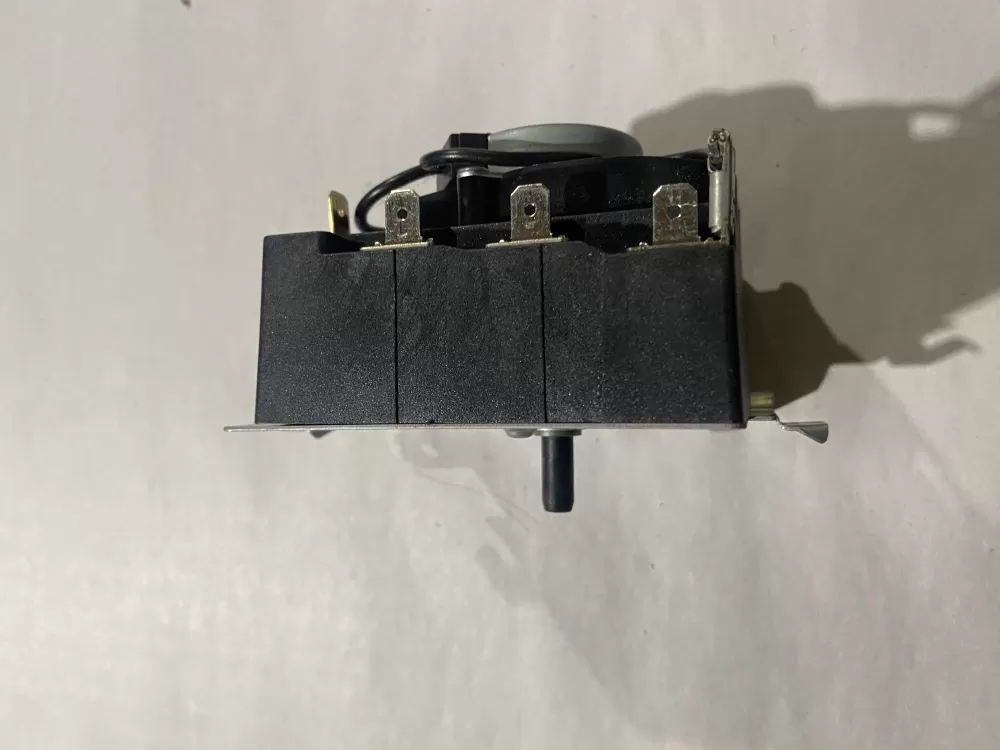 Kenmore General Electric WE4M521 WE04X22654 Dryer Timer AZ194401 | BK564