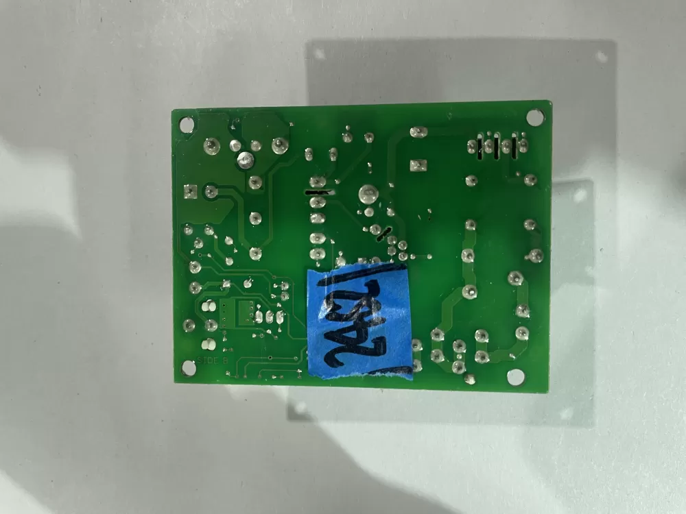 Whirlpool W10356039 W10118747 Refrigerator Control Board AZ203068 | KM2462