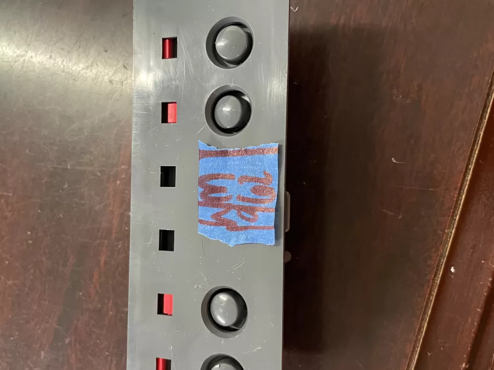 Whirlpool Kenmore Roper 2180279 Refrigerator Dispenser Panel AZ54323 | Wm1962