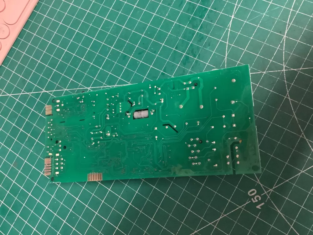 Whirlpool W10853088  W10625544  AP5955703 Dryer Main Control Board