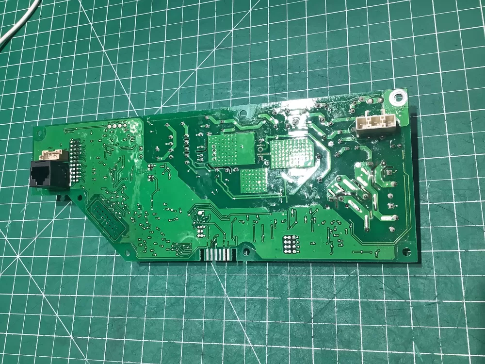 GE 265D1462G502 WD21X24900 Dishwasher Control Board AZ147114 | AR2476