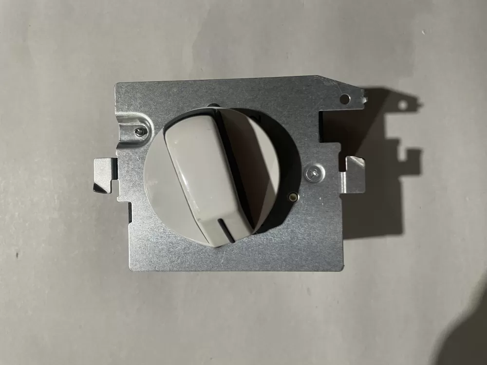 Kenmore General Electric WE4M521 WE04X22654 Dryer Timer AZ192192 | KM2306