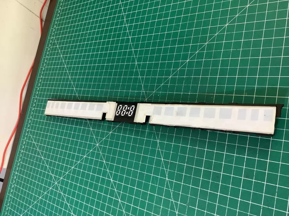 LG EBR85054101 Dishwasher Control Board AZ188195 | NRV864