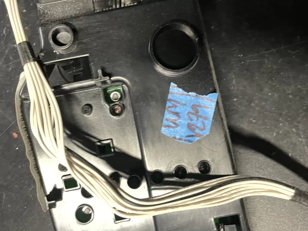 Kenmore 8558763 Dryer Control Board AZ15886 | WMV279