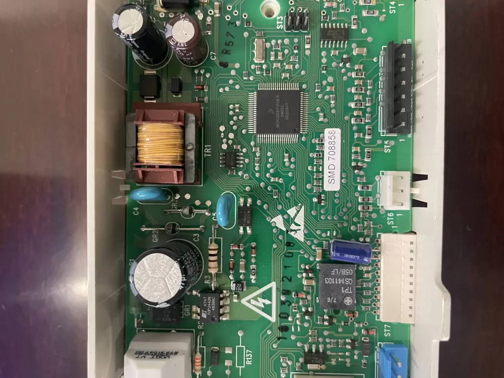 Jenn-Air 74011719 8507P226 60 Range Jenn Air Oven Control Board AZ37781 | KM217