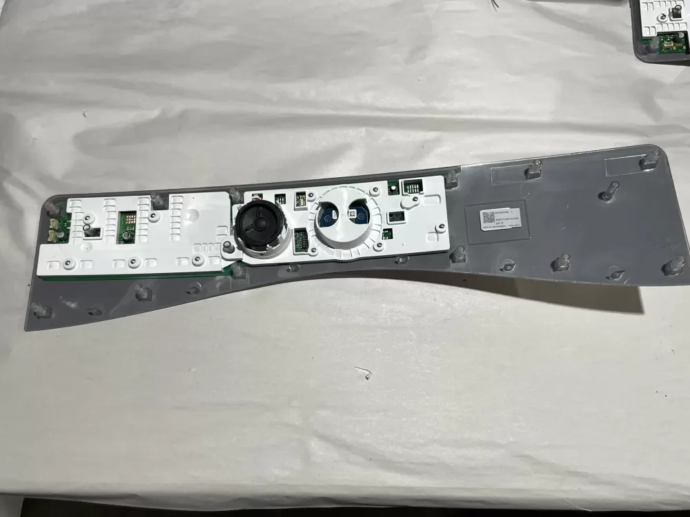 Whirlpool W10489109 W10553790 WPW10553790 PS11756220 Dryer Control Board