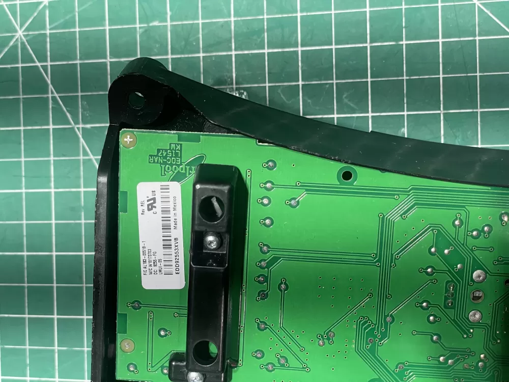 Whirlpool Maytag W10246787 W10269025 Dryer Control Board AZ153192 | KMV792