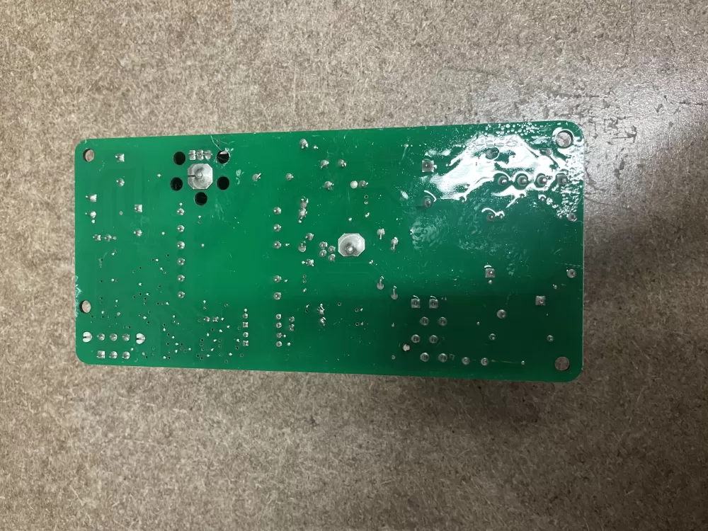 Whirlpool Maytag KitchenAid Kenmore Refrigerator Control Board AZ21302 | KM1534