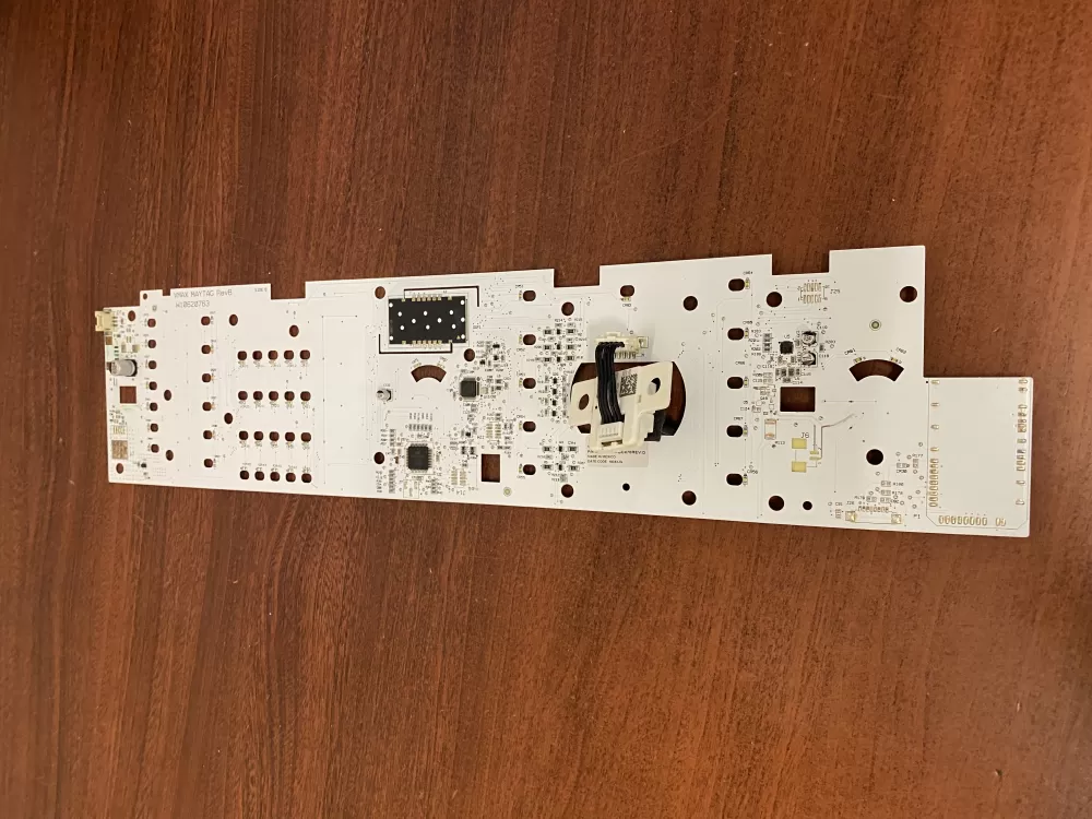Whirlpool  Maytag W10689476 W10620763 Washer Control Board