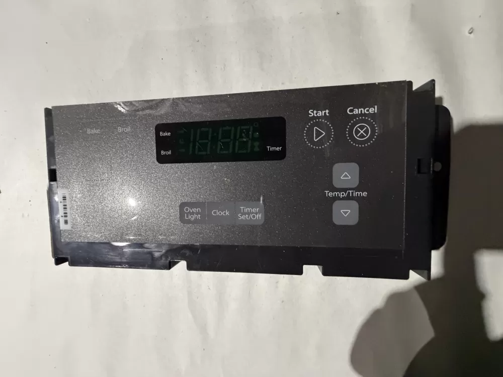 Whirlpool AP6261074 W10424883 W10734613 W10834014 W10887898 W11032182 WPW10424883 WPW10734613 W11122560 PS12114373 Range Control Board