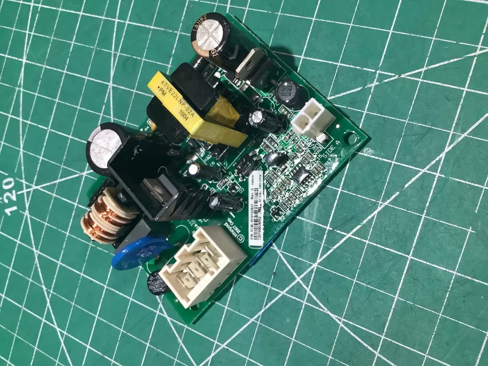 Whirlpool Maytag KitchenAid Kenmore Refrigerator Board Control AZ185352 | AR2555