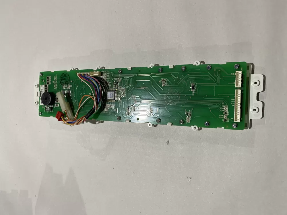 LG EBR42478907 Refrigerator Control Board AZ178219 | BK2660