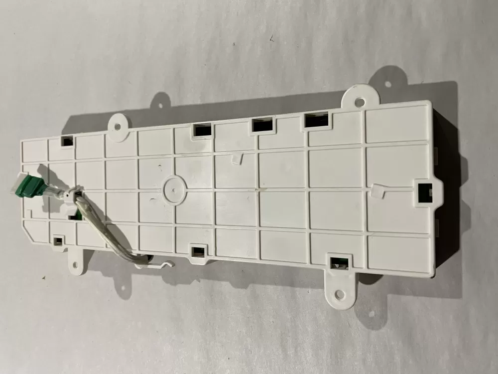 Samsung DC94 05357A Dryer Control Board AZ186316 | BK2726