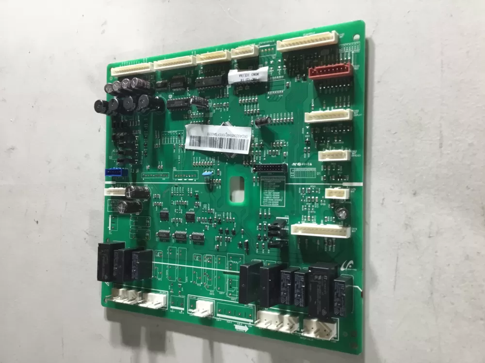 Samsung DA94 02274C PS11733319 Refrigerator Control Board AZ47440 | NR633