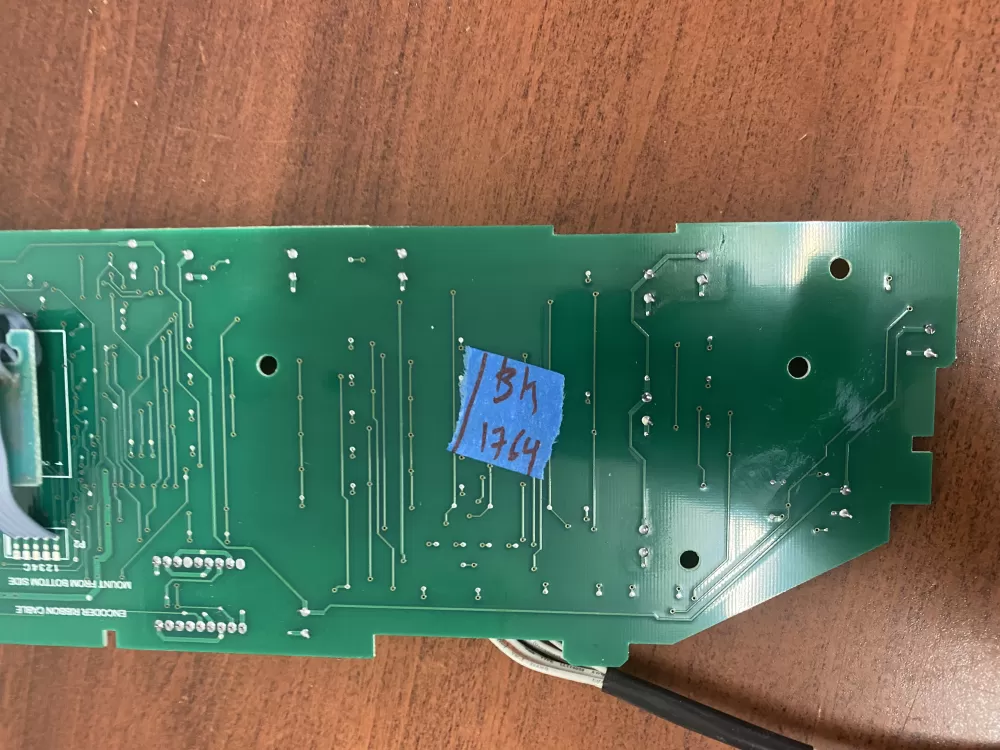 Whirlpool W10399099 Washer Control Board AZ44719 | BK1764