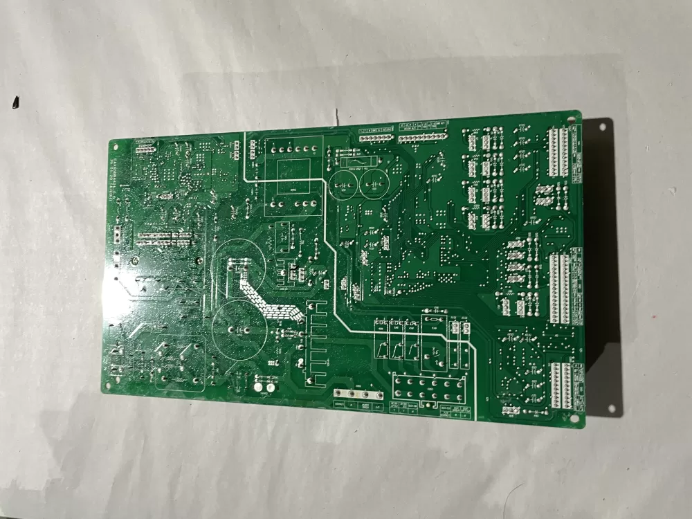 LG EBR78940618 EBR78940619 Refrigerator Control Board AZ201242 | Wmv887