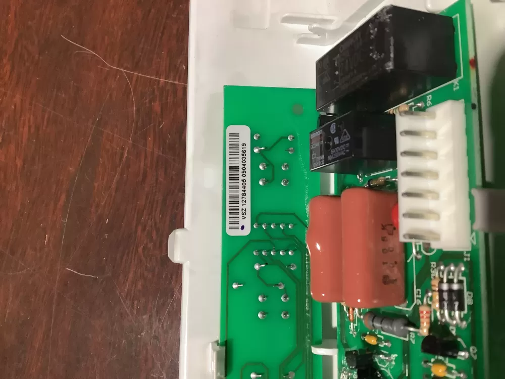 Amana VSZ12784405 Refrigerator Control Board AZ113307 | NR2125