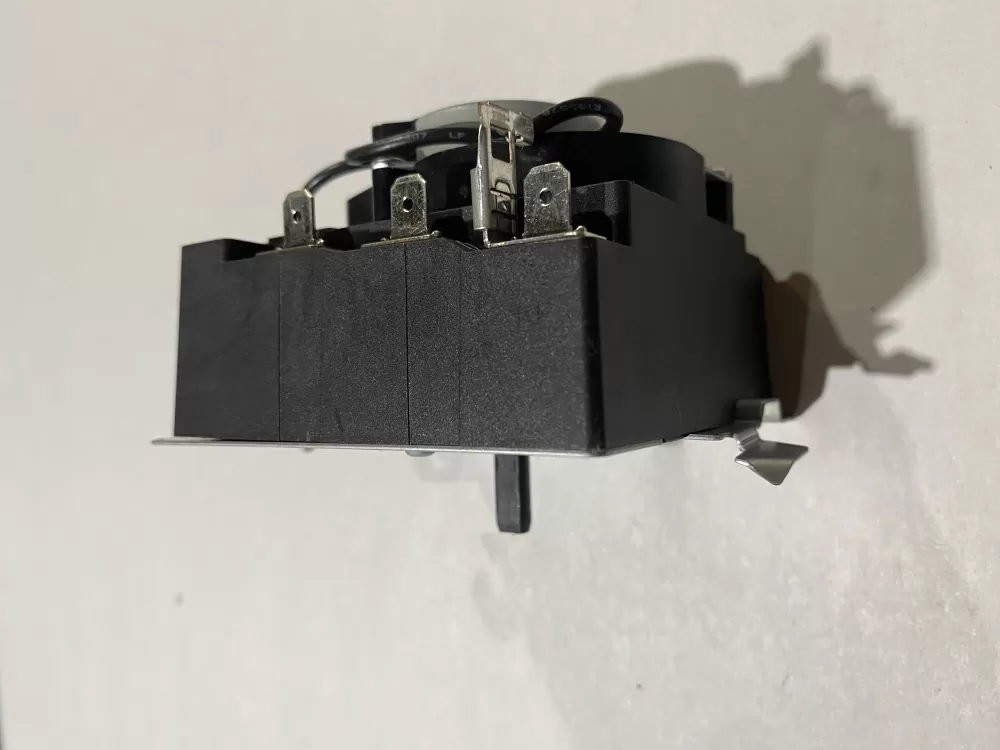 Hotpoint General Electric WE04X25280 Dryer Timer AZ166677 | BK2567