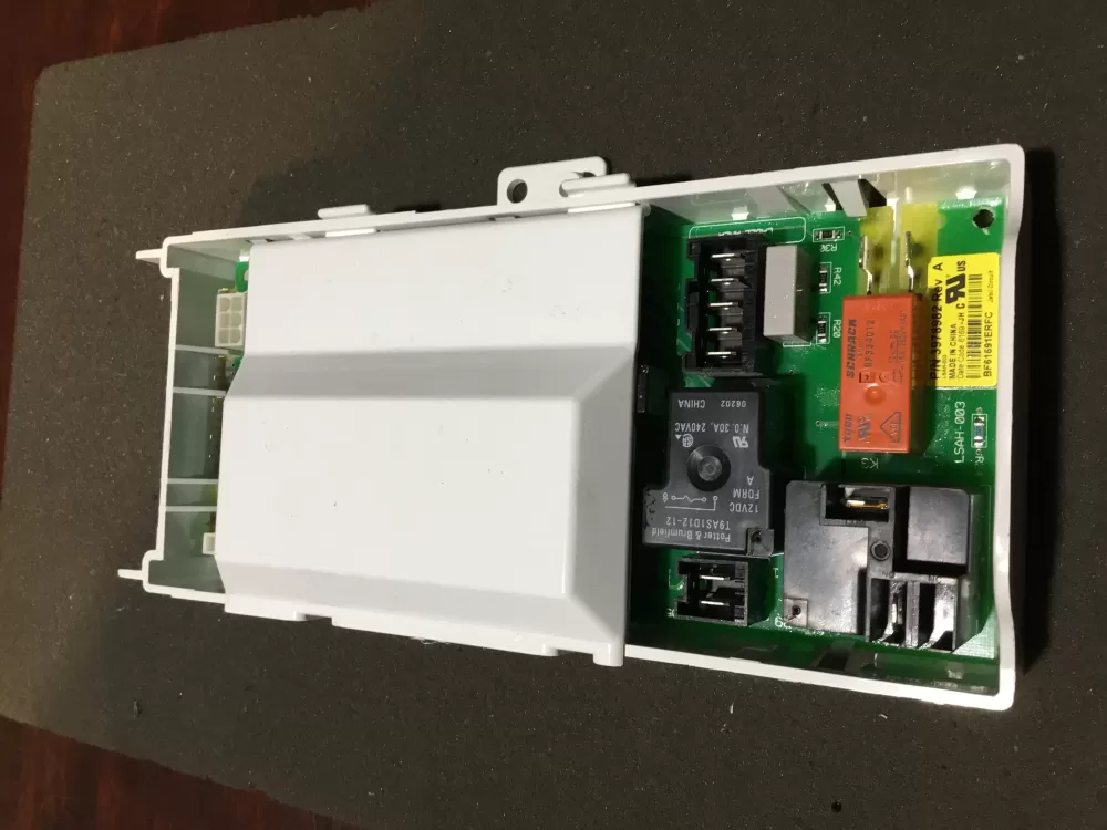 Whirlpool Maytag WPW10111616 W10118243 Dryer Control Board AZ86306 | NR1518