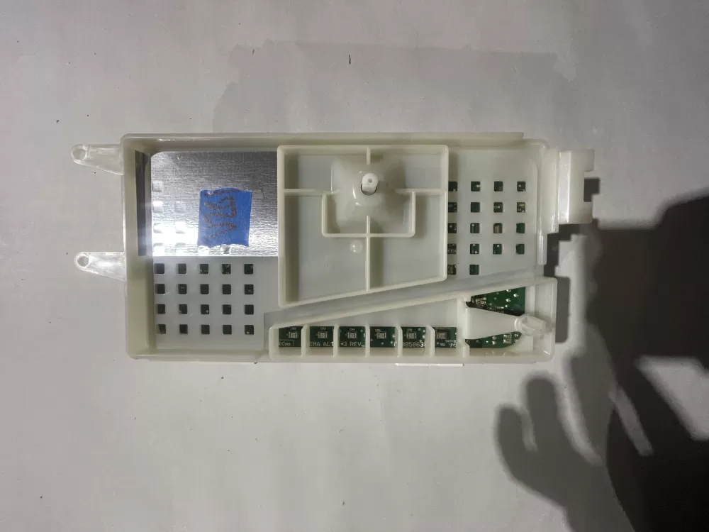 Whirlpool W11104057 W11176458 W11284809 Dryer Control AZ194076 | KMV26