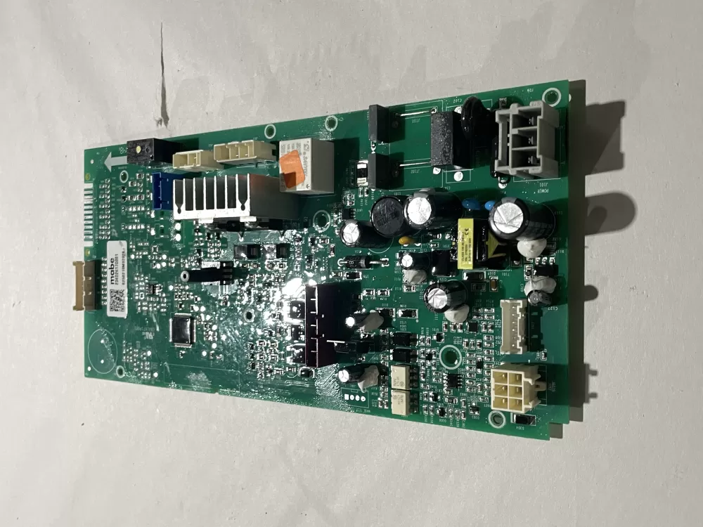 GE WH16X27251  234D2617G001  AP6328302  4588129  PS1234339 Washer Control Board