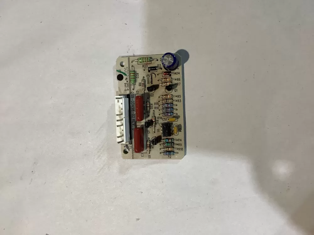 Frigidaire 009 00498 02 131944900 Washer Control Board AZ147173 | BG2474