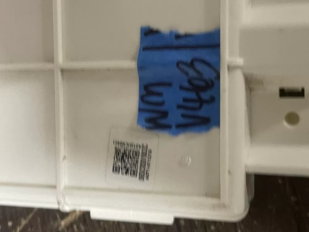 DC94 05941A DC92 01803C PD00038485 Washer Control Board AZ50961 | Wmv463