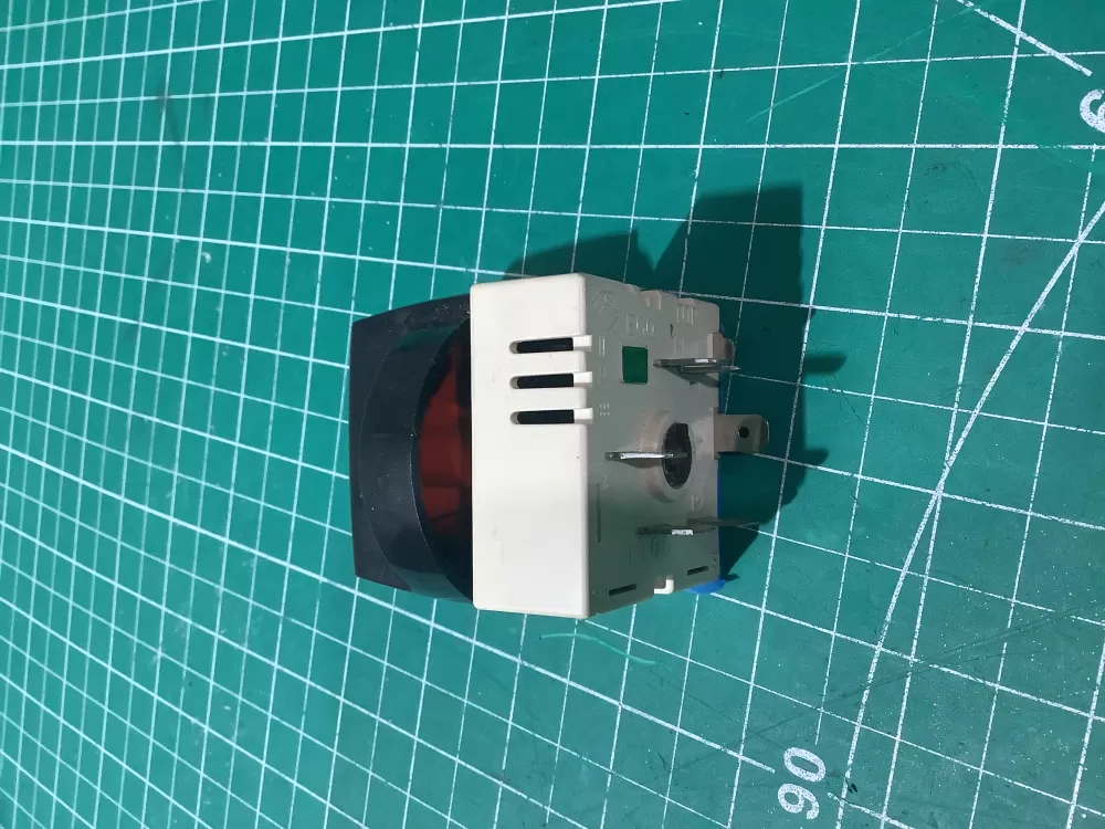 Frigidaire 5059139053 A05615501 Infinite Switch AZ191661 | SL272