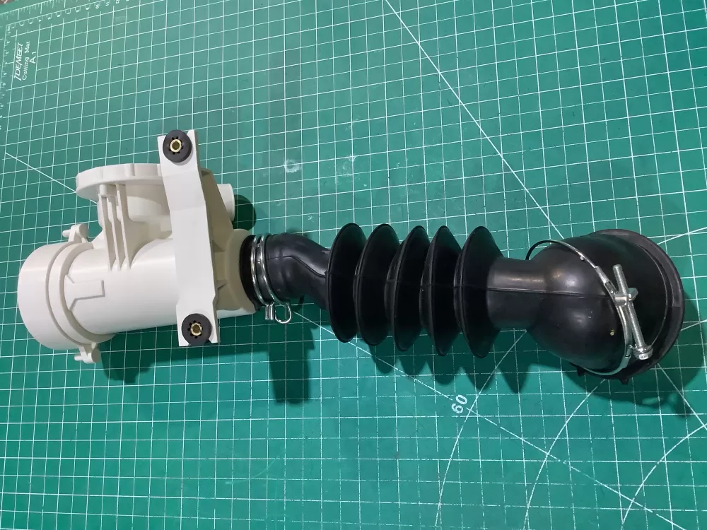 WH11X29539 GE Washer Drain Pump