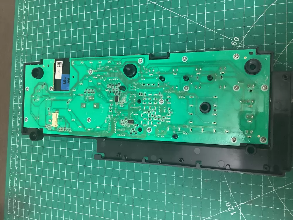 GE 290D2227G003 290D1525G002 WH18X26234 Washer Control Board AZ226055 | ARV133