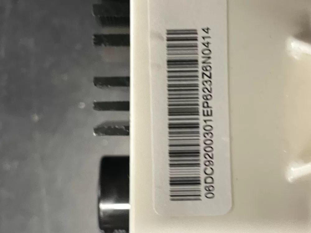 Samsung DC92 00301B 00301E PS4215782 Washer Control Board AZ18079 | WMV349