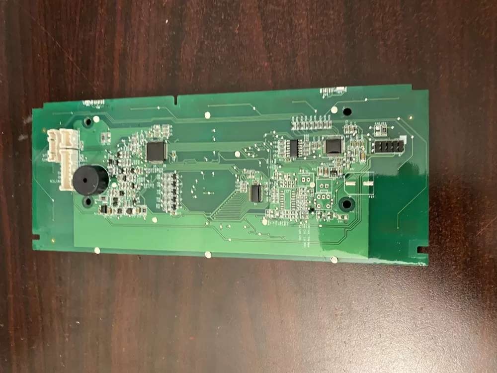 GE 197D8542G004 Refrigerator Control Board Dispenser AZ39681 | BK560