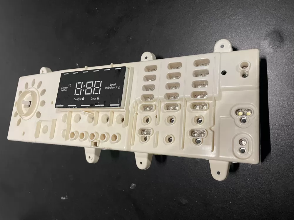 GE 301334870005 WDMD0501000000 Washer