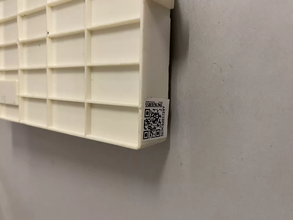 Samsung DC92-21429B Dryer Control Board AZ203336 | BK2354