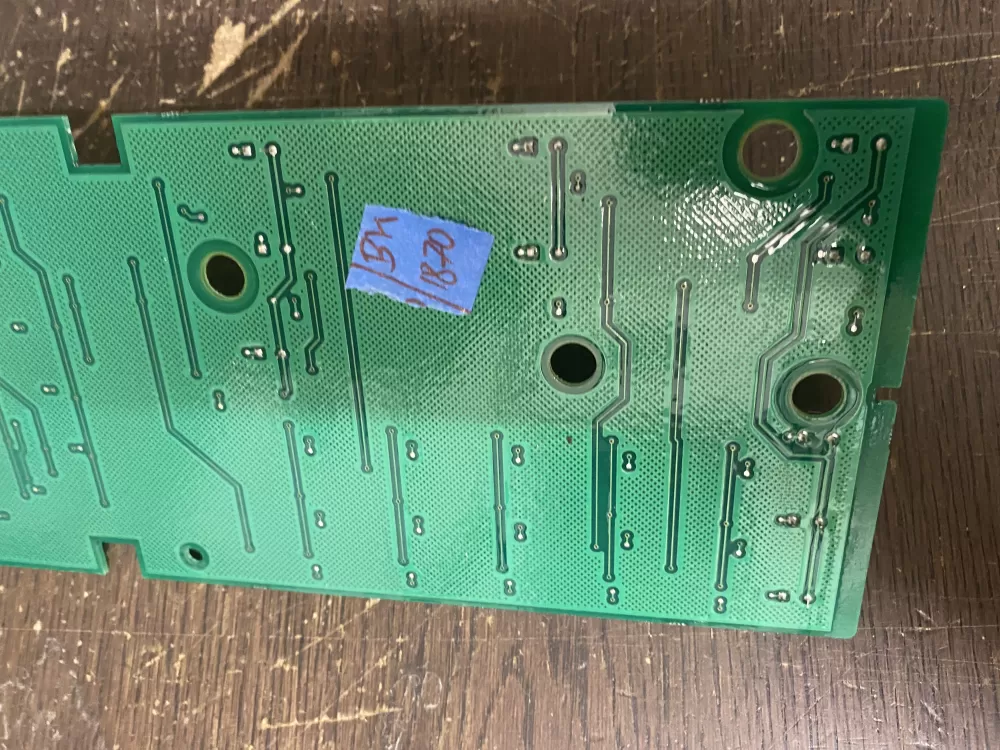 Whirlpool Maytag W10268921 Washer Control Board AZ52529 | BK1870