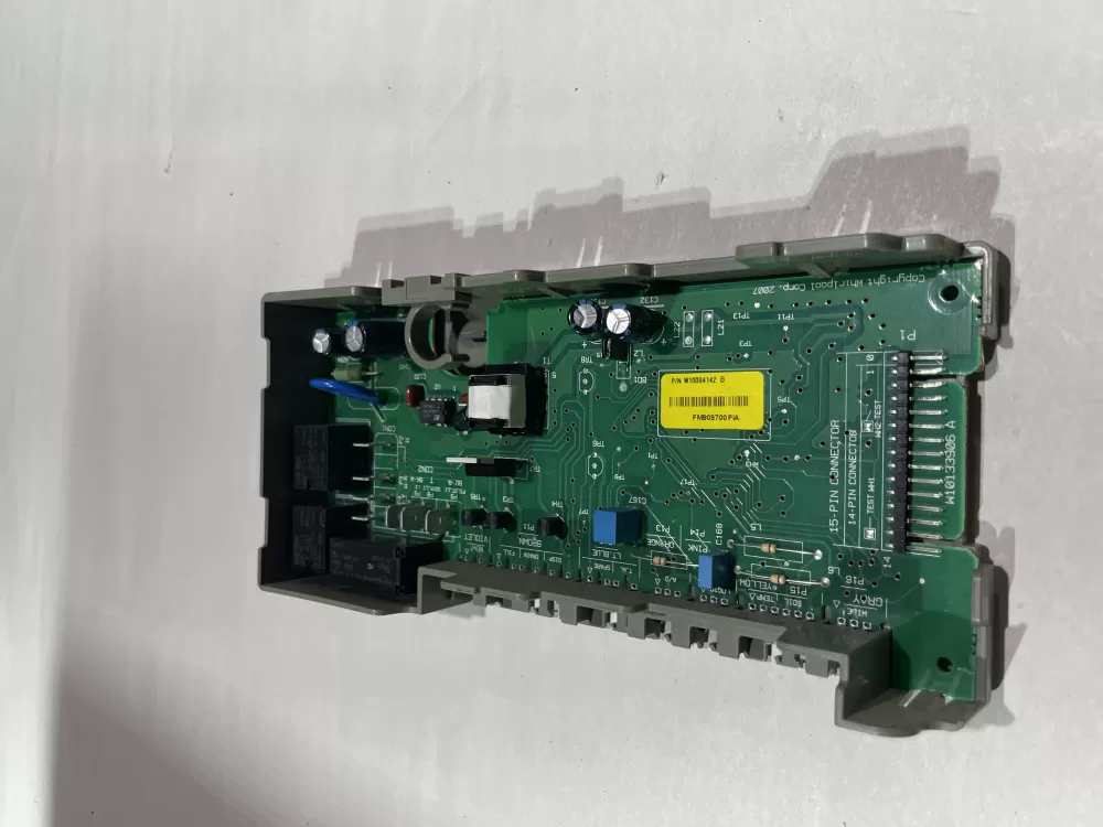Whirlpool Kenmore Estate Dishwasher Control Board AZ145767 | Wm2435