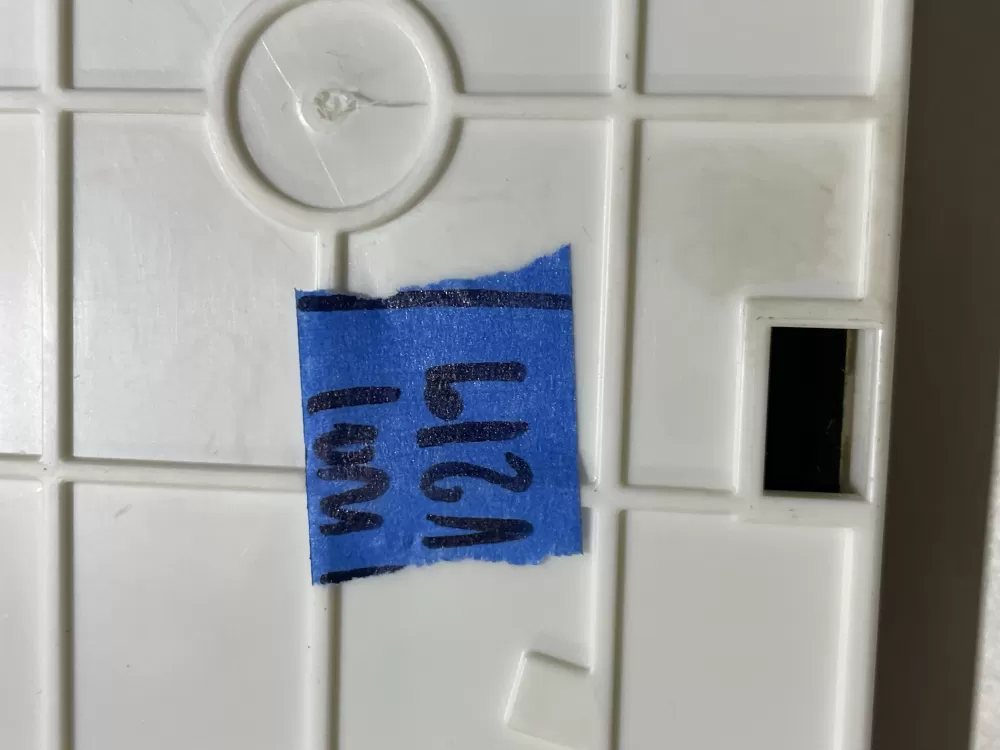 Samsung AP5966830 DC92 01736A PS11719857 Dryer Control Board AZ134664 | Wmv219