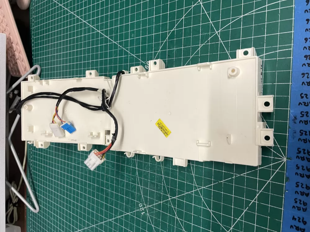 LG EBR36870731 Washer Control Board Panel AZ212216 | Wmv935