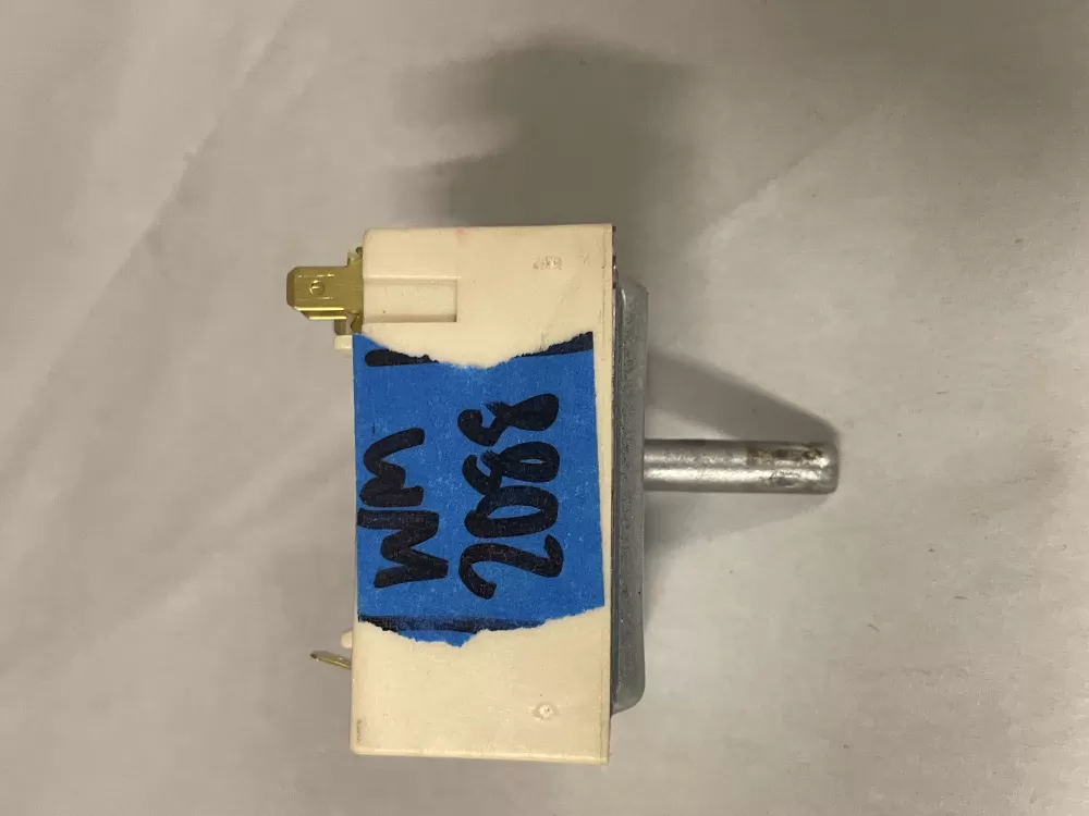 SAMSUNG Range Oven  Warming Drawer Switch # DG34-00028A AZ222825 | Wm2088